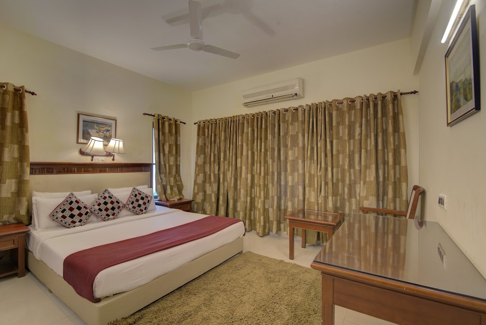 Mystic Valley Resort