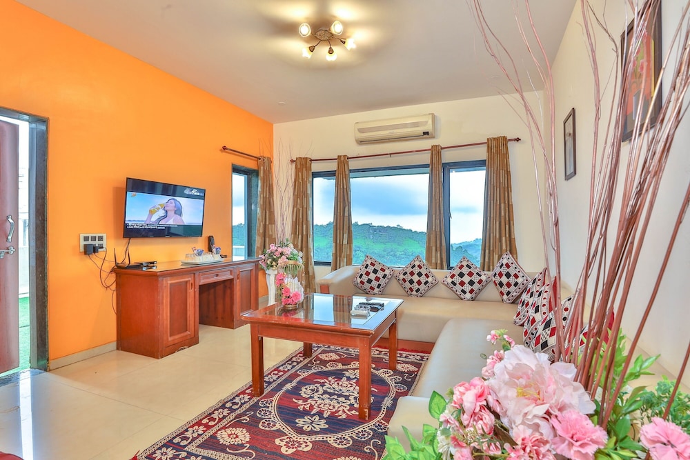 Mystic Valley Resort