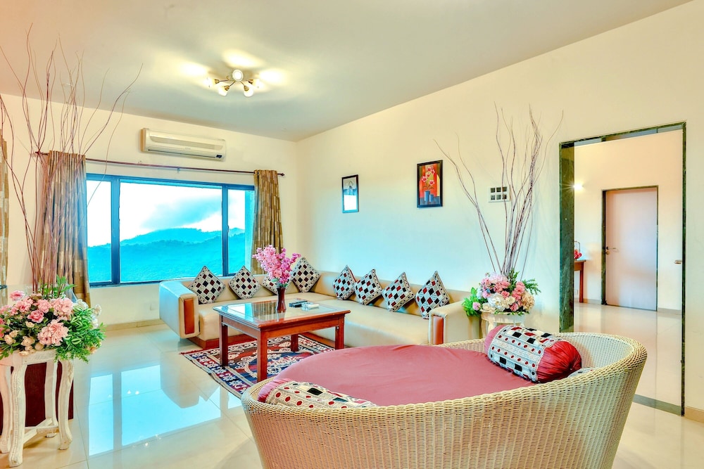 Mystic Valley Resort