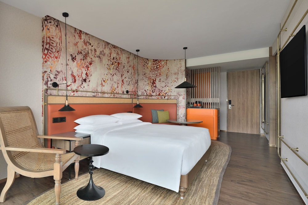 The Artiste Kochi, a Tribute Portfolio Hotel