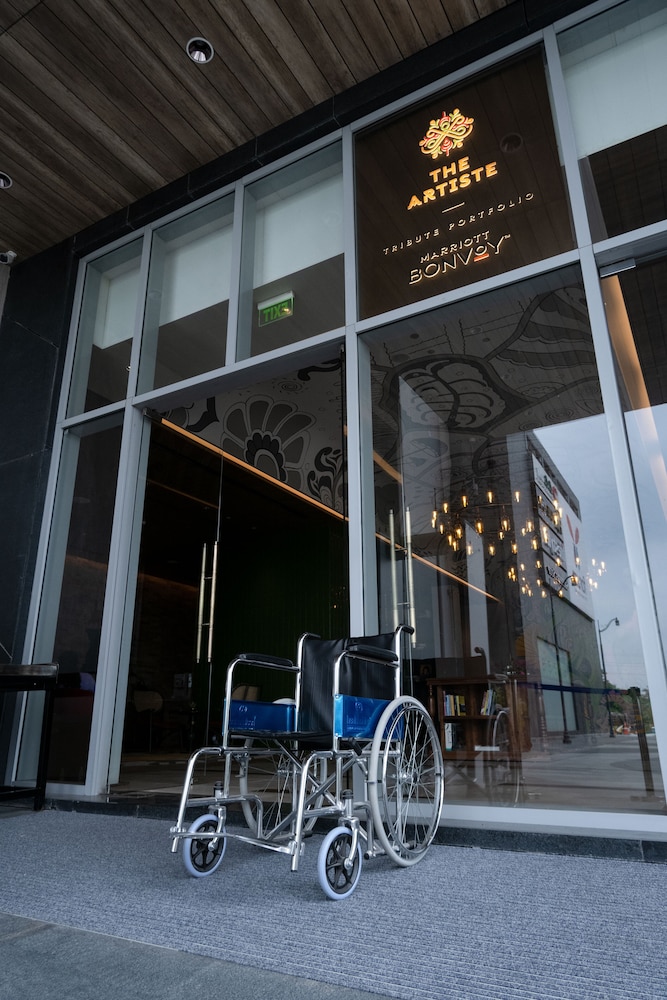 The Artiste Kochi, a Tribute Portfolio Hotel