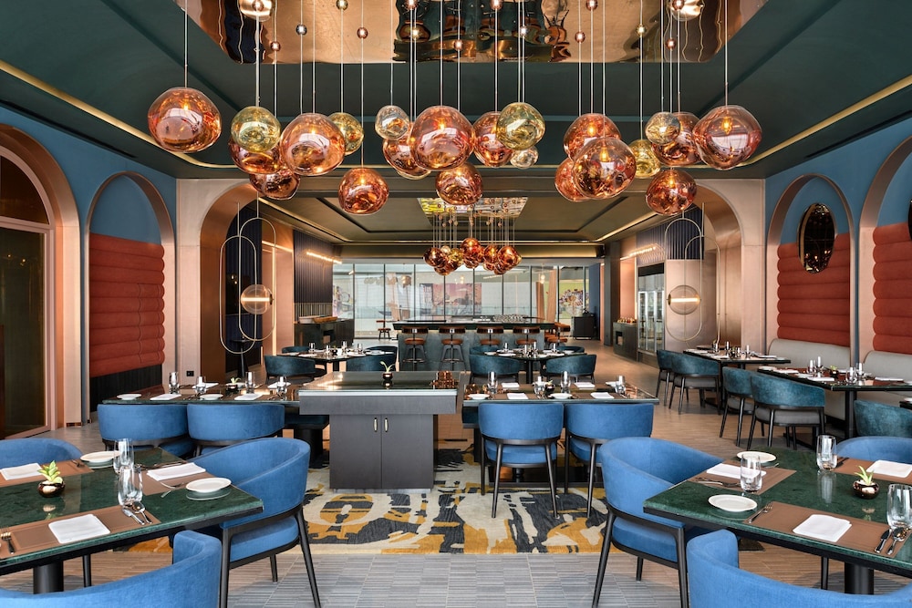 The Artiste Kochi, a Tribute Portfolio Hotel