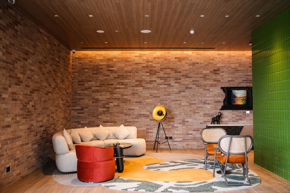 The Artiste Kochi, a Tribute Portfolio Hotel