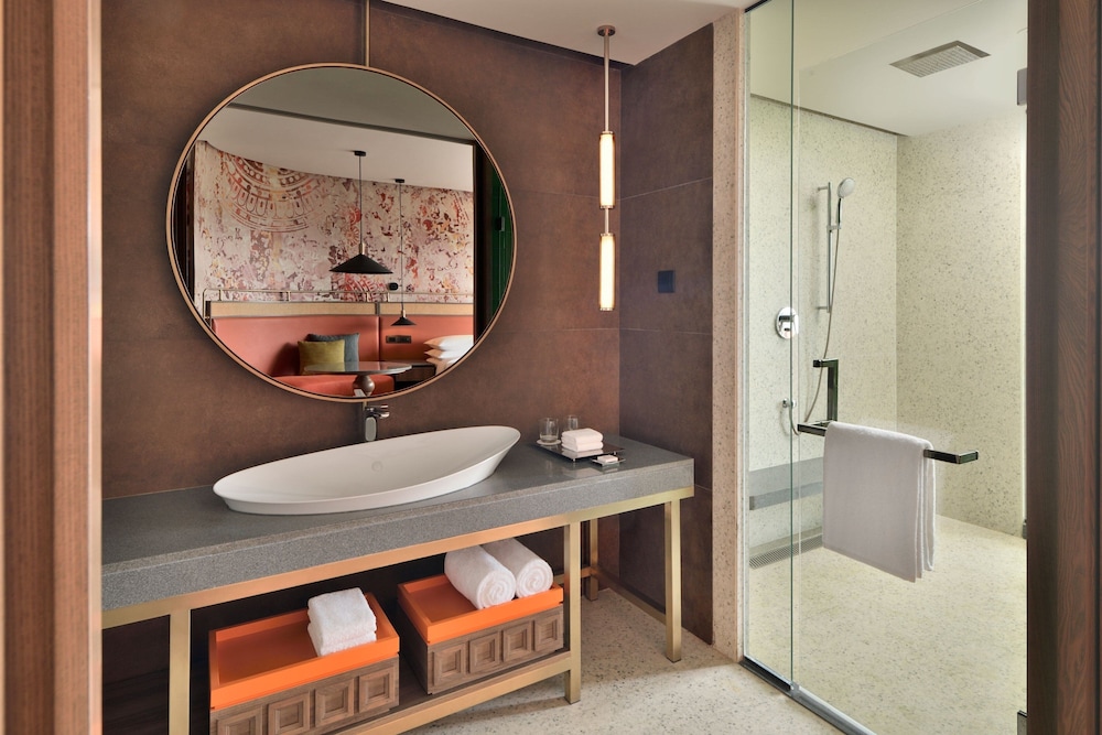 The Artiste Kochi, a Tribute Portfolio Hotel