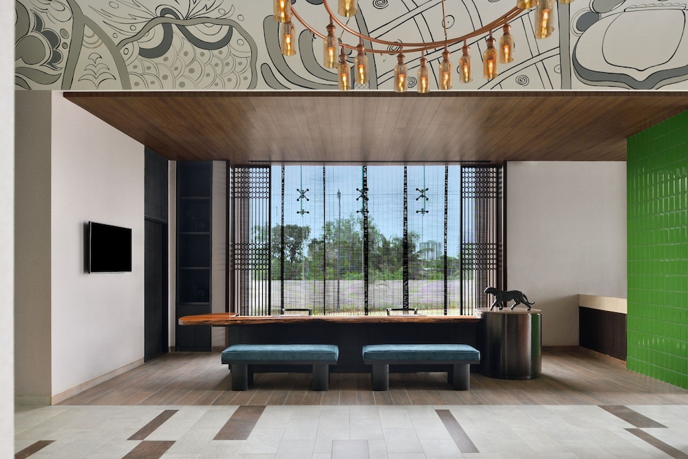 The Artiste Kochi, a Tribute Portfolio Hotel