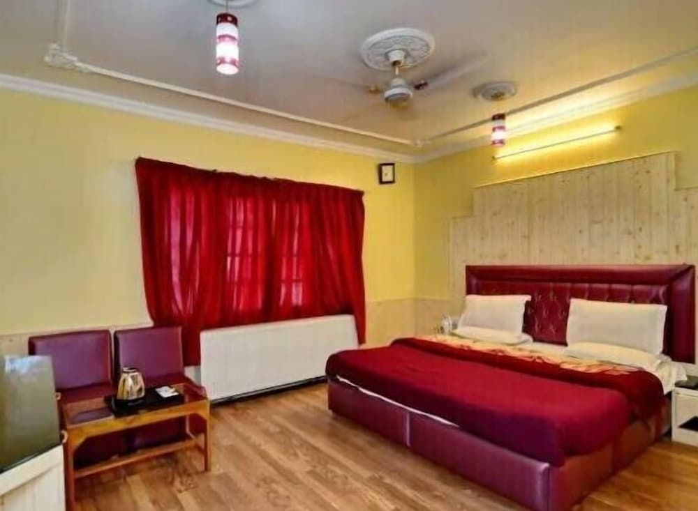 Hotel Abshar Pahalgam