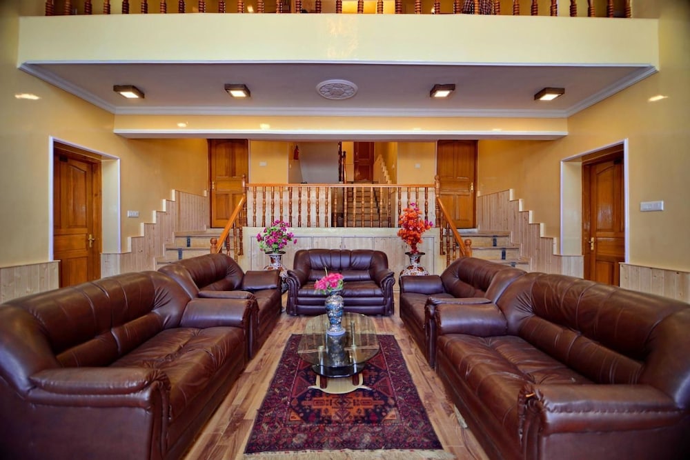 Hotel Abshar Pahalgam