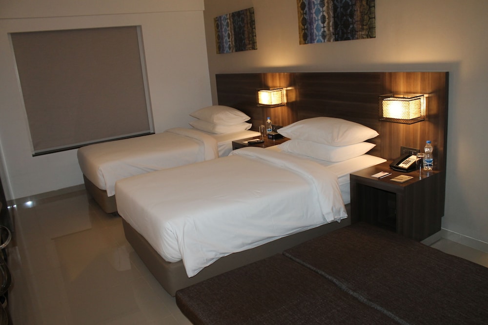 The Residency Towers Rameswaram