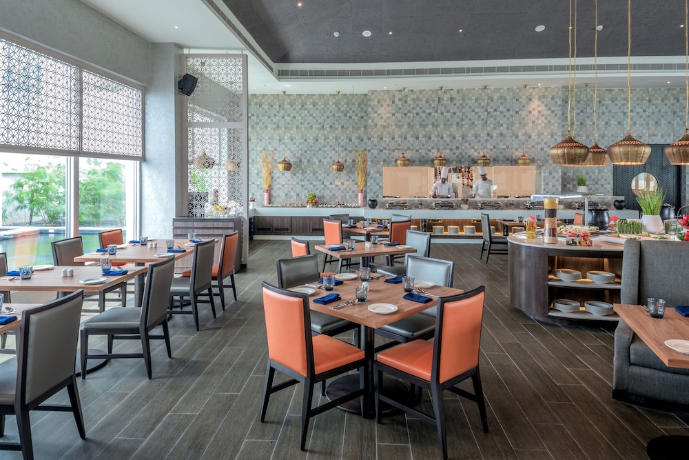 The Residency Towers Rameswaram