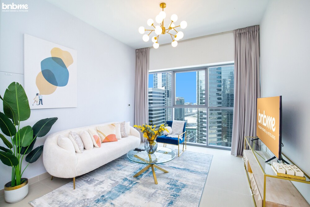 1B Bellevue Tower 2 1902 by bnbme homes
