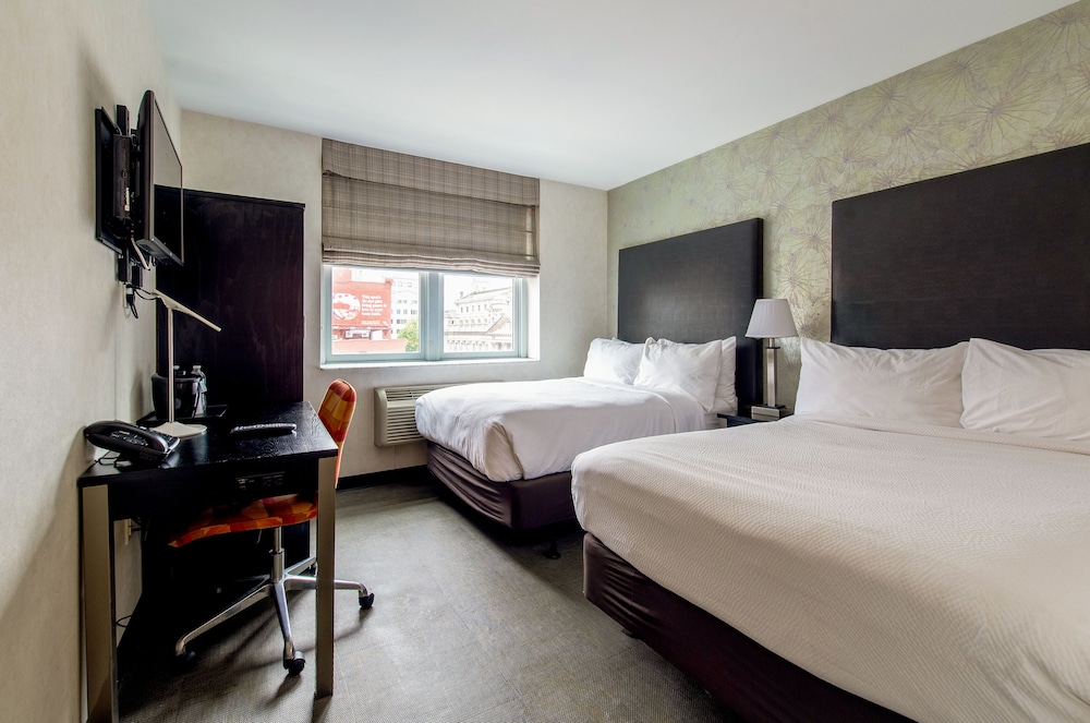 The Solita Soho Hotel