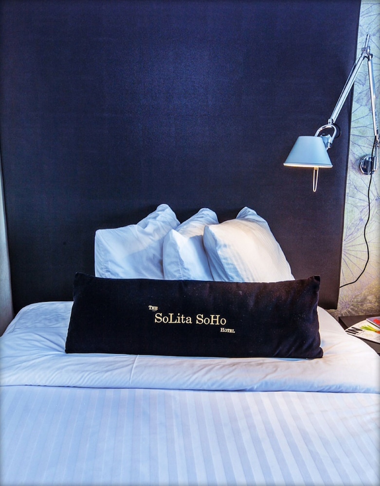 The Solita Soho Hotel