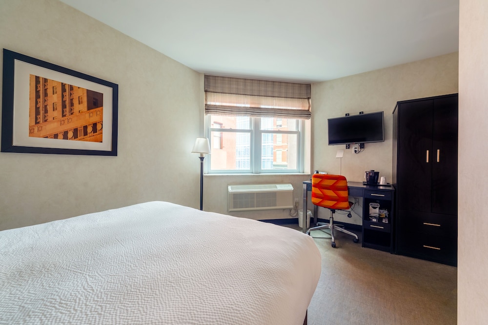 The Solita Soho Hotel