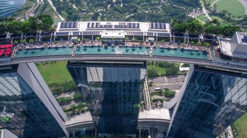 Marina Bay Sands Singapore — property photograph 5
