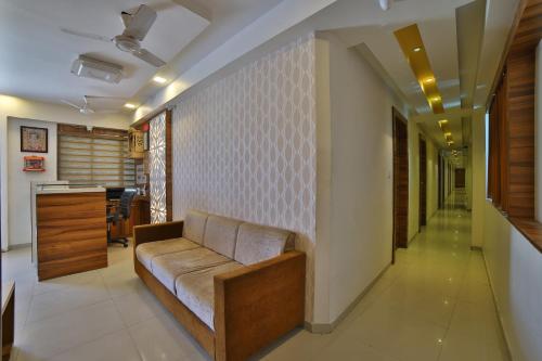 Hotel Sunstar Inn