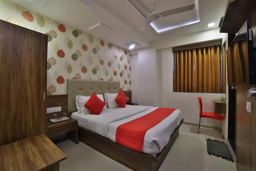 Hotel Sunstar Inn