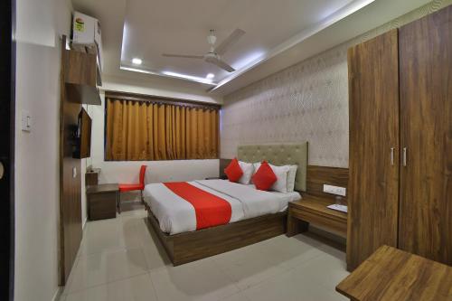Hotel Sunstar Inn