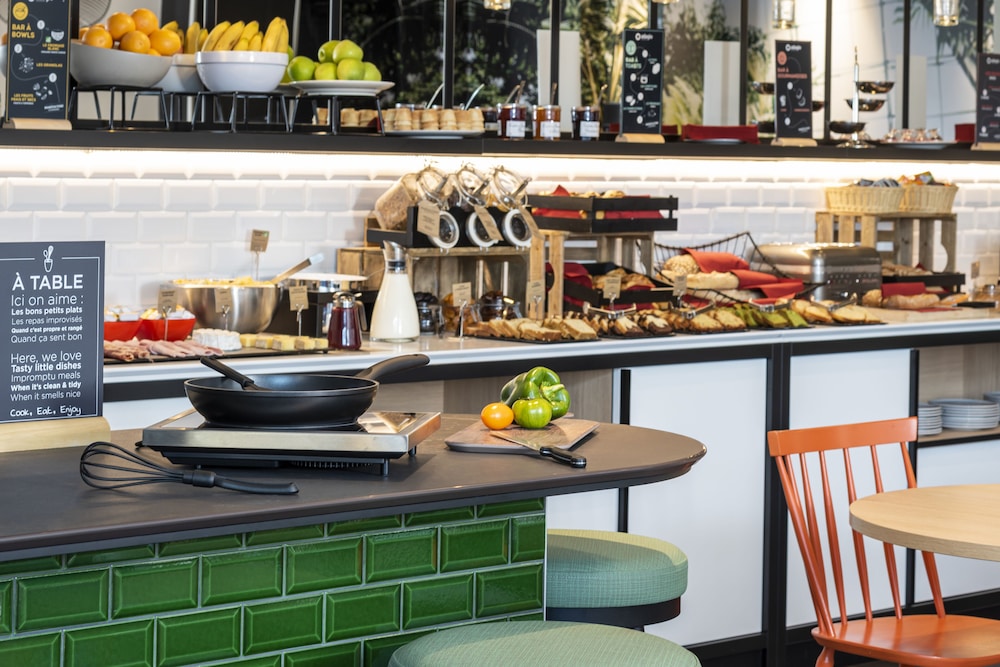 Aparthotel Adagio Paris Montrouge