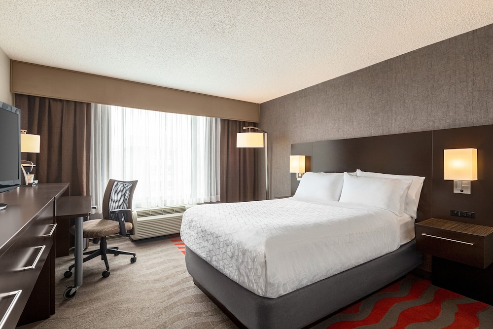 Holiday Inn Boston - Cambridge Area by IHG
