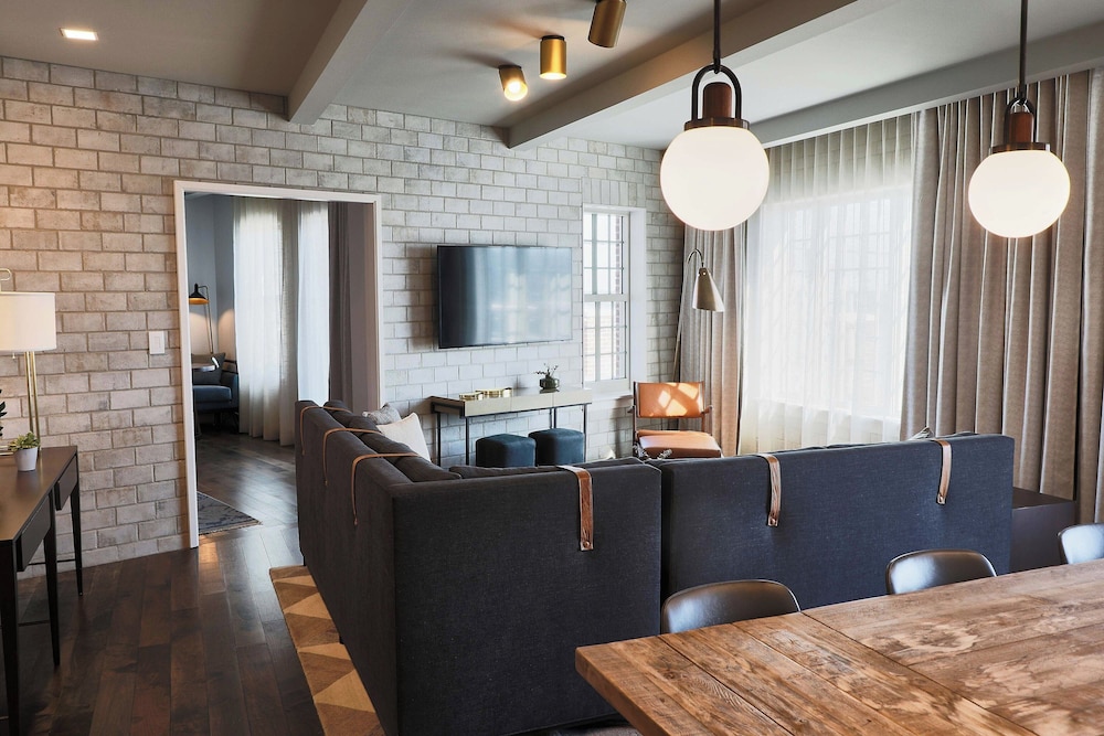The Alida, Savannah, a Tribute Portfolio Hotel