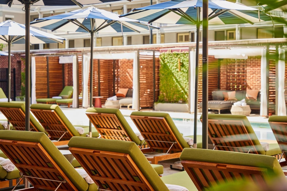 The Alida, Savannah, a Tribute Portfolio Hotel