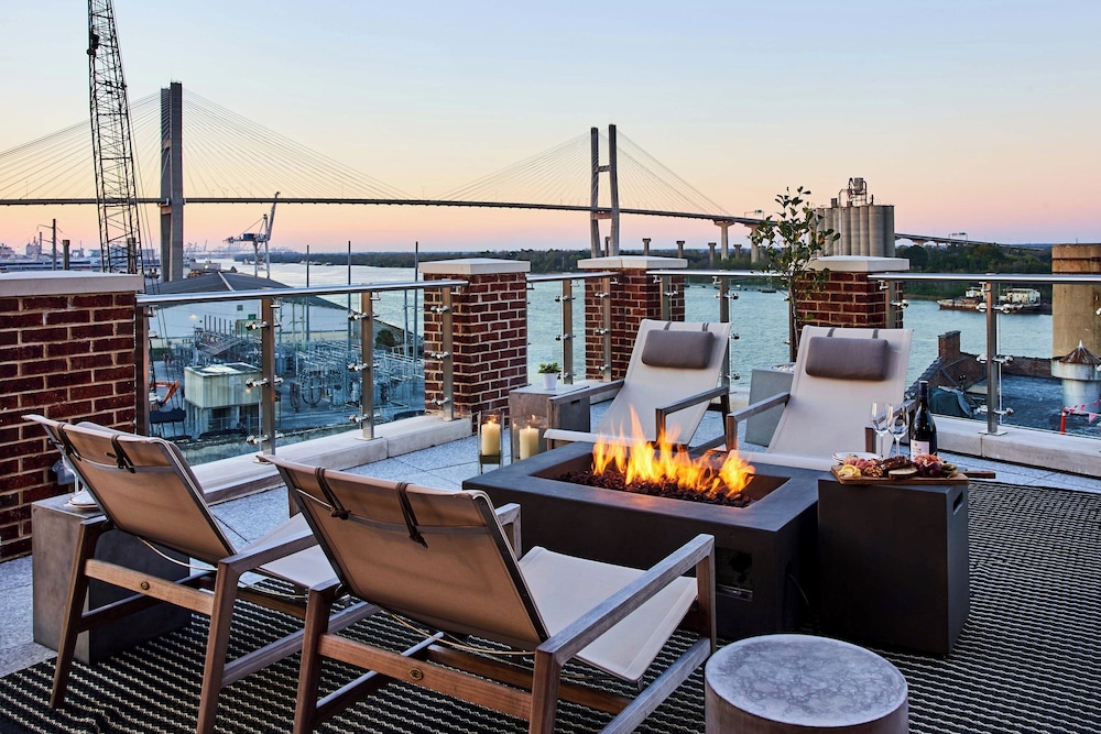 The Alida, Savannah, a Tribute Portfolio Hotel