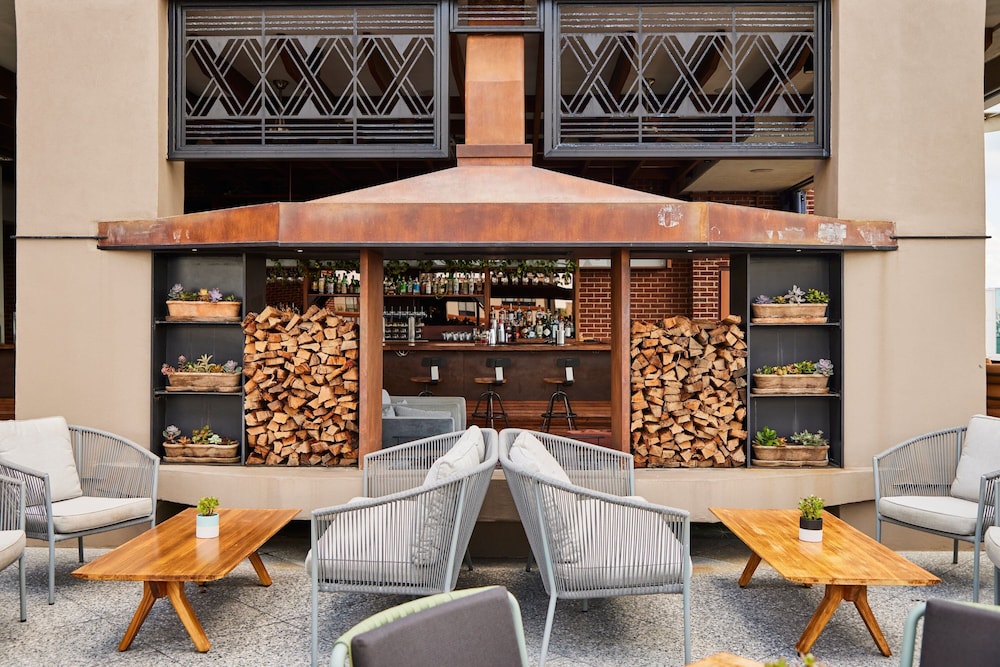 The Alida, Savannah, a Tribute Portfolio Hotel