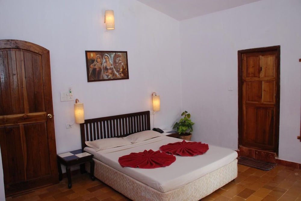 Sea Breeze Village Baga Goa