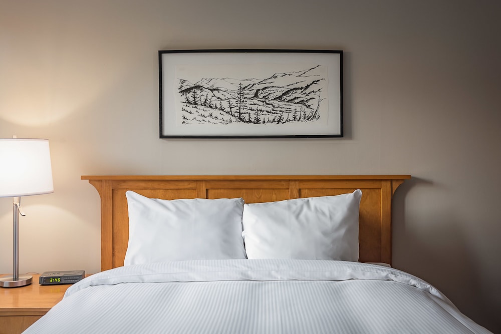 Whistler Peak Lodge