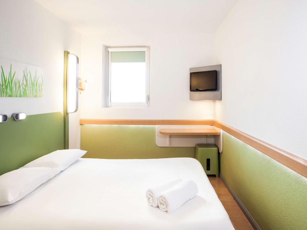 Ibis Budget London Whitechapel