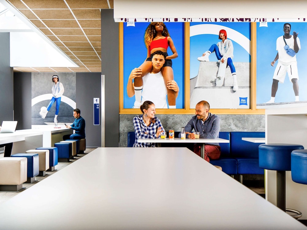 Ibis Budget London Whitechapel
