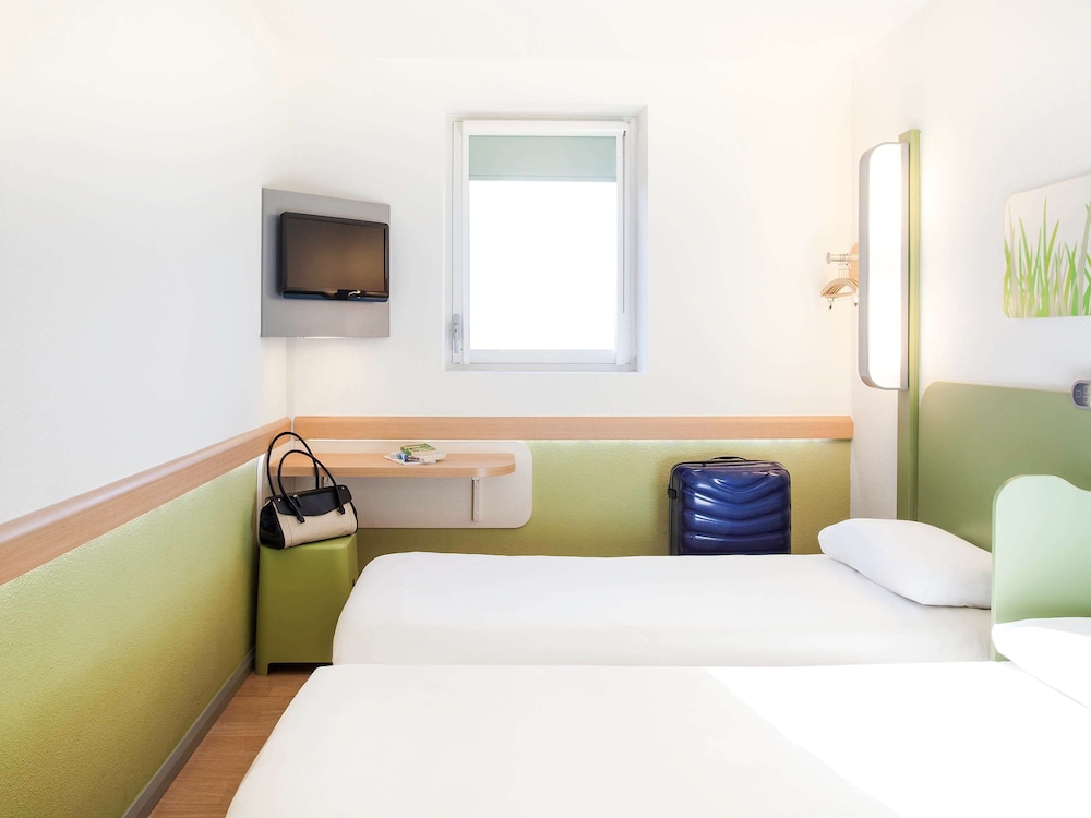 Ibis Budget London Whitechapel