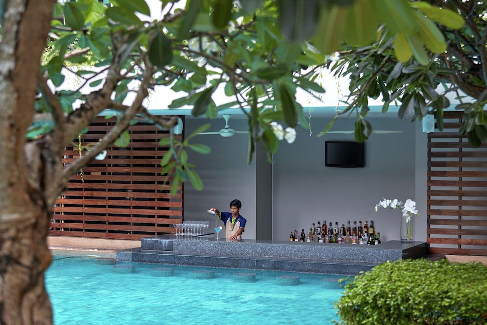 DoubleTree by Hilton Phuket Banthai Resort