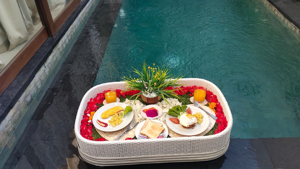 Asuri Bali Villas Kuta