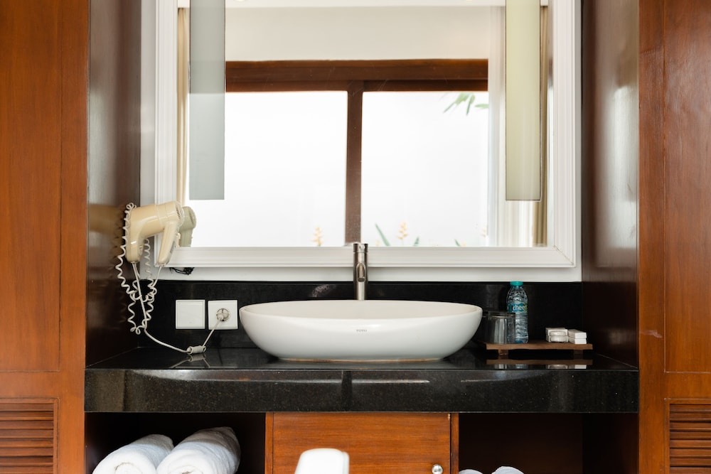 Asuri Bali Villas Kuta