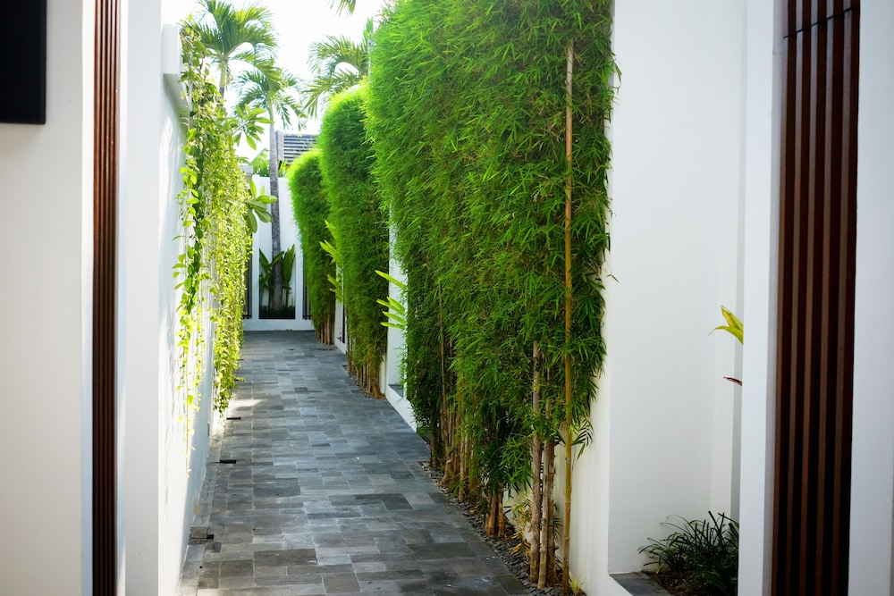 Asuri Bali Villas Kuta