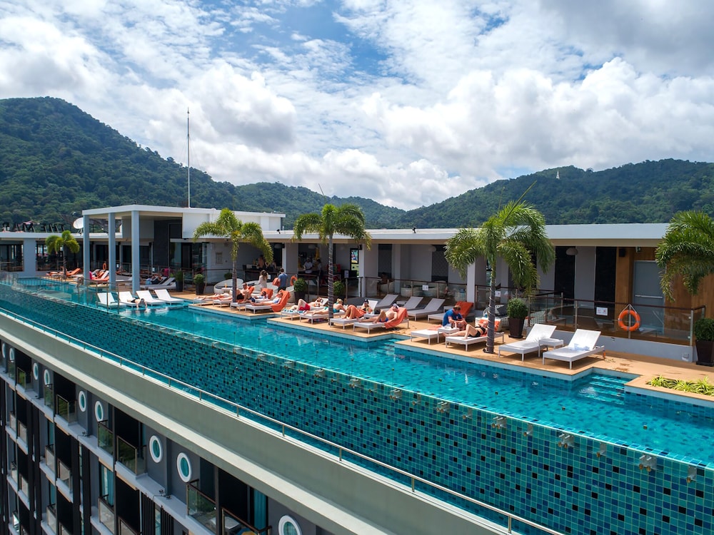 The Marina Phuket Hotel