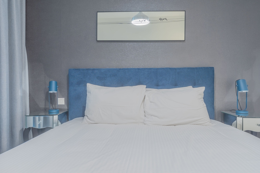 BellaVista Chic 2 BR Downtown View II T1 Burj Khalifa View