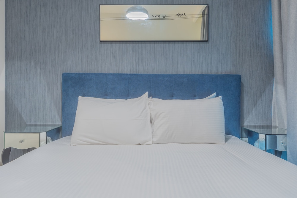 BellaVista Chic 2 BR Downtown View II T1 Burj Khalifa View