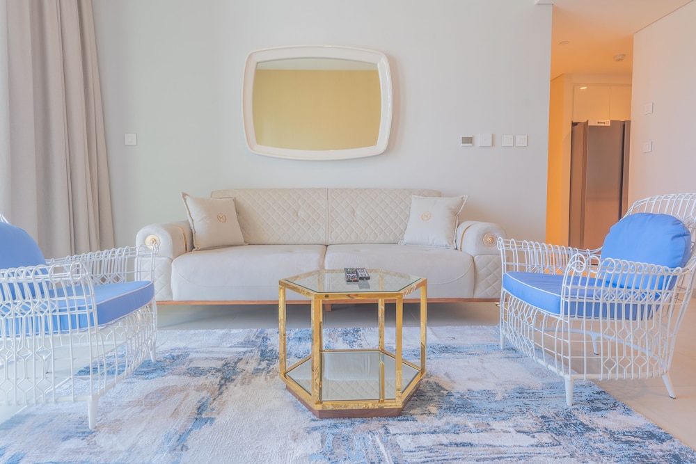 BellaVista Chic 2 BR Downtown View II T1 Burj Khalifa View