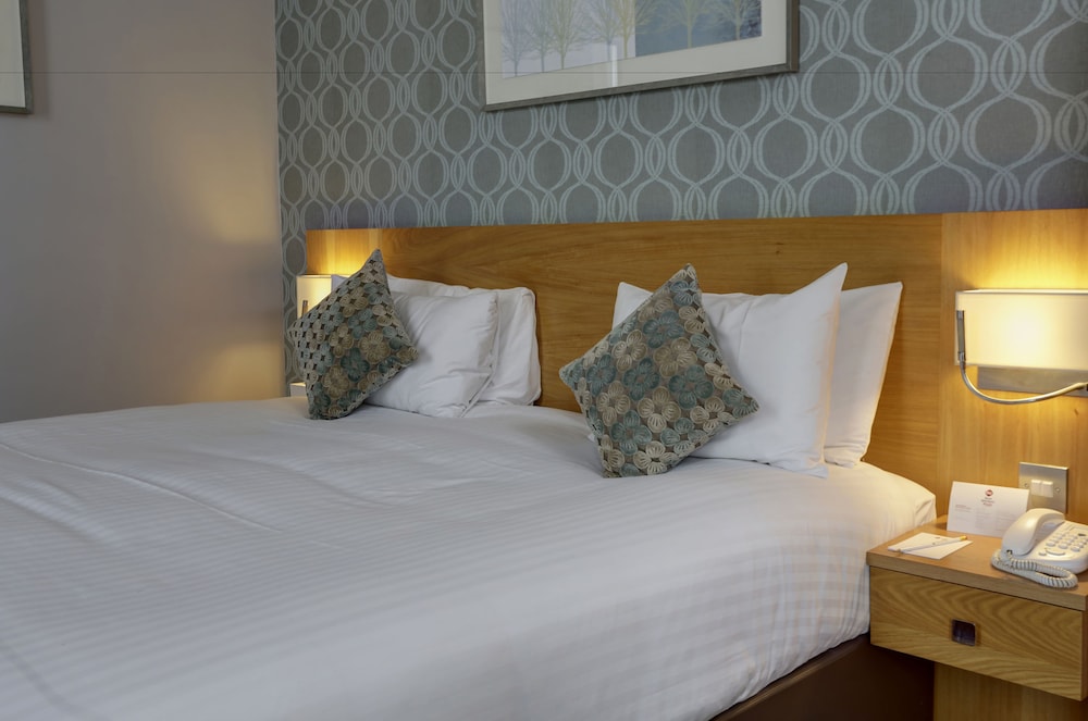 Best Western Plus Nottingham Westminster Hotel