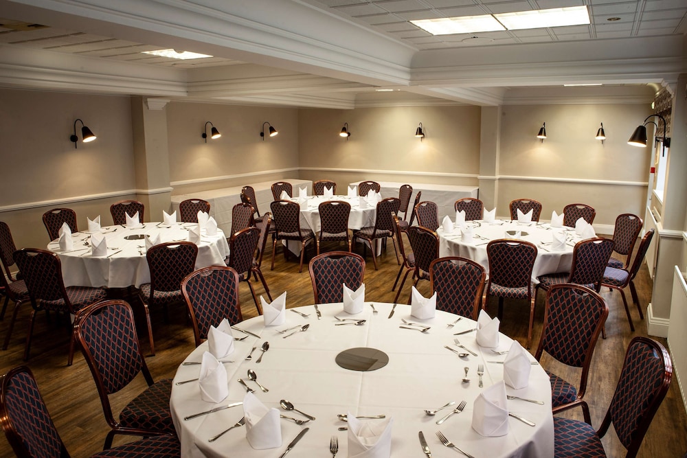 Best Western Plus Nottingham Westminster Hotel
