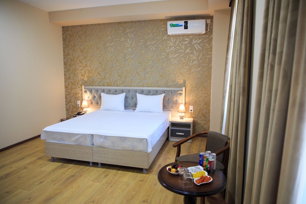 Diamond Tashkent Hotel