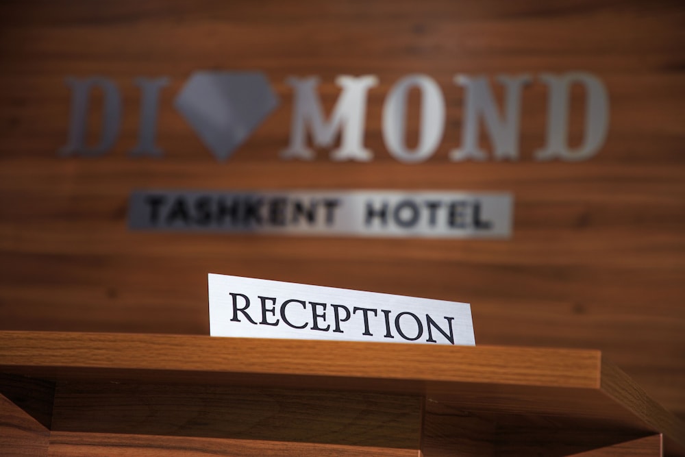Diamond Tashkent Hotel