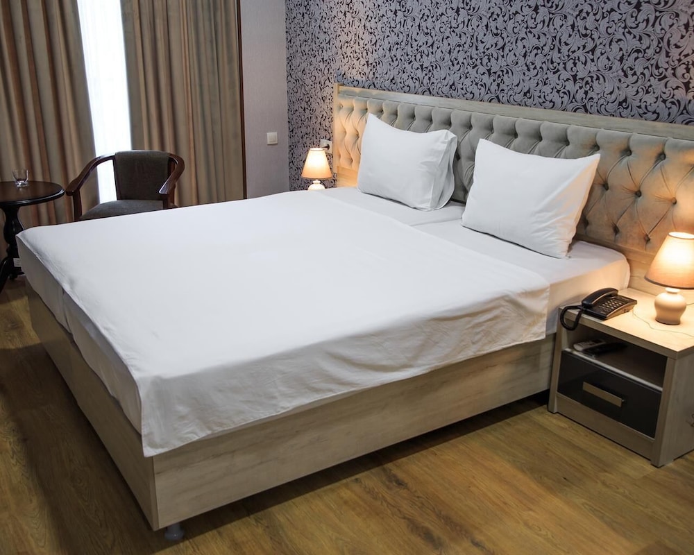 Diamond Tashkent Hotel