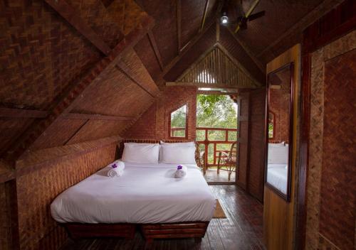 Bamboo Dale Resort & Spa Munnar by Stride