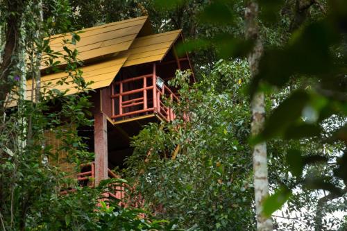 Bamboo Dale Resort & Spa Munnar by Stride