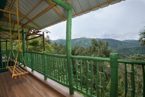Bamboo Dale Resort & Spa Munnar by Stride