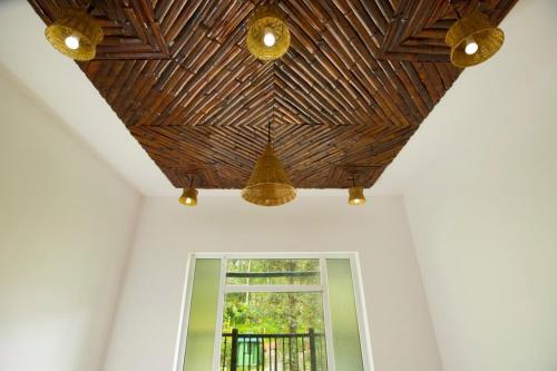 Bamboo Dale Resort & Spa Munnar by Stride