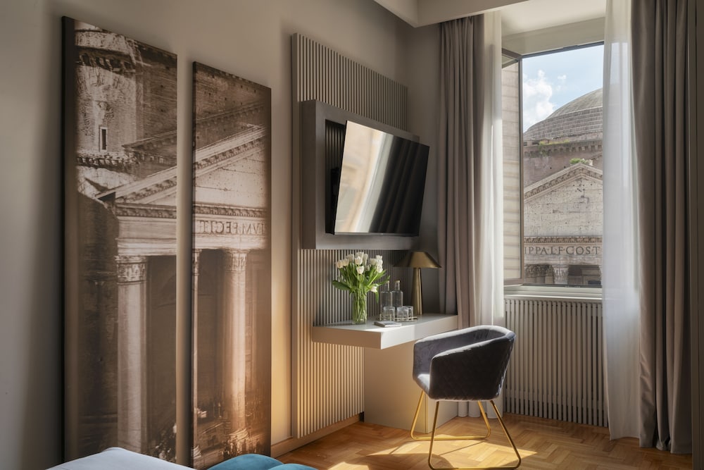 Antico Albergo del Sole al Pantheon